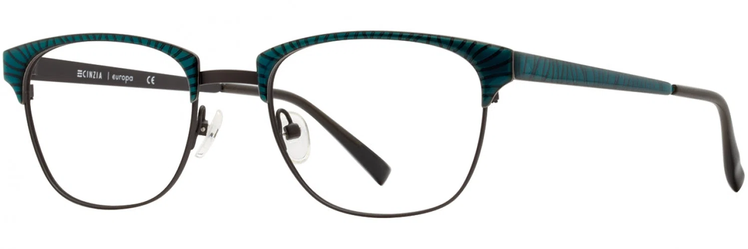 Cinzia CIN5069 Eyeglasses - view 21